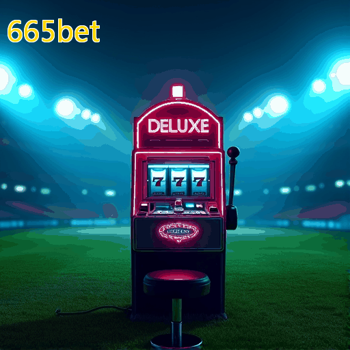 Baixe o App 665bet – Jogue Cassino no Celular com Slots e Apostas