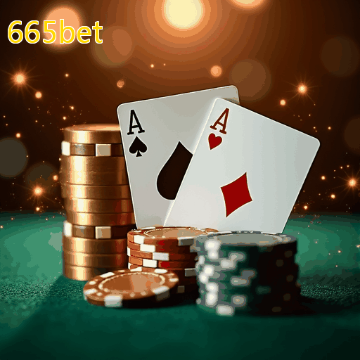 Bônus e Promoções no 665bet – Rodadas Grátis, Códigos e Ofertas Especiais